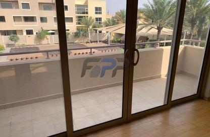 Townhouse - 3 - 4 for rent in Qattouf Community - Al Raha Gardens - Abu Dhabi