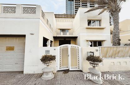 Villa - 5 Bedrooms - 4 Bathrooms for sale in Meadows 2 - Meadows - Dubai