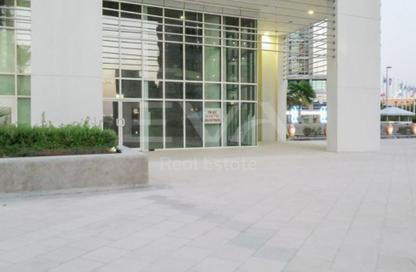 Shop - Studio for rent in Centurion Star Tower - Port Saeed - Deira - Dubai