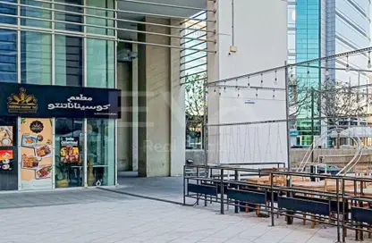 Shop - Studio for rent in Centurion Star Tower - Port Saeed - Deira - Dubai
