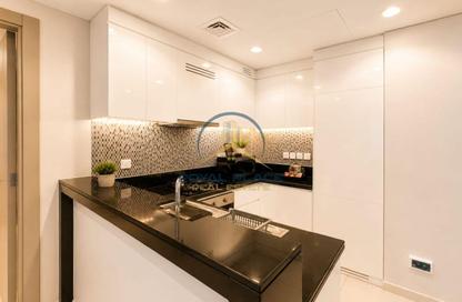 Apartment - 1 - 1 for sale in Aykon City Tower B - Aykon City - Business Bay - Dubai