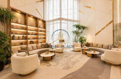 Apartment - 1 - 1 for sale in Aykon City Tower B - Aykon City - Business Bay - Dubai