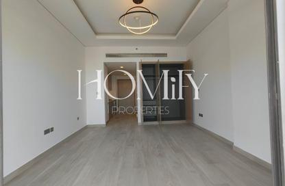 Apartment - Studio - 1 Bathroom for rent in Farhad Azizi Residence - Dubai Healthcare City 2 - Al Jaddaf - Dubai