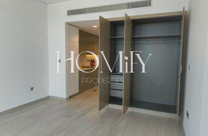 Apartment - Studio - 1 Bathroom for rent in Farhad Azizi Residence - Dubai Healthcare City 2 - Al Jaddaf - Dubai