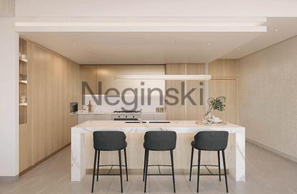 Apartment - 1 - 2 for sale in Upper House East - Upper House - Jumeirah Lake Towers - Dubai