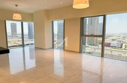 Apartment - 1 Bedroom - 2 Bathrooms for rent in Central Park Residential Tower - Central Park Tower - DIFC - Dubai Apartment - 1 Bedroom - 2 Bathrooms for rent in Central Park Residential Tower - Central Park Tower - DIFC - Dubai