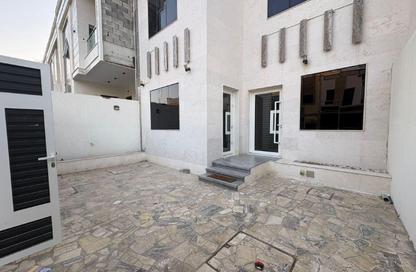 Villa - 4 Bedrooms - 5 Bathrooms for rent in Al Zaheya Gardens - Al Zahya - Ajman