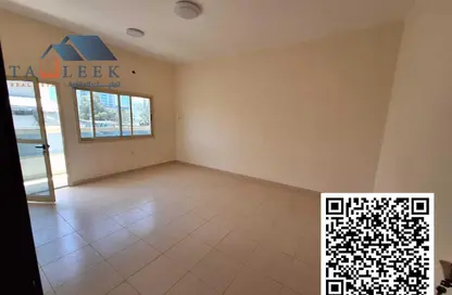 Apartment - 2 Bedrooms - 2 Bathrooms for rent in Liwara 1 - Ajman