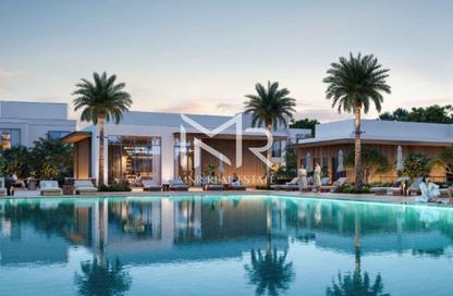 Villa - 3 Bedrooms - 4 Bathrooms for sale in Serro 2 - The Heights Country Club and Wellness - Dubai Villa - 3 Bedrooms - 4 Bathrooms for sale in Serro 2 - The Heights Country Club and Wellness - Dubai