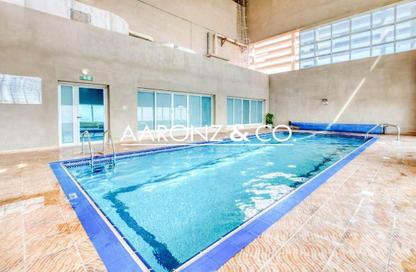 Apartment - 1 Bedroom - 2 Bathrooms for sale in Lake Point Tower - JLT Cluster N - Jumeirah Lake Towers - Dubai