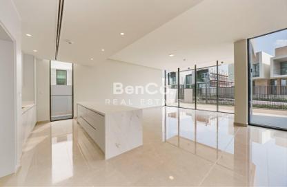 Villa - 5 Bedrooms - 6 Bathrooms for rent in Address Hillcrest - Dubai Hills Estate - Dubai