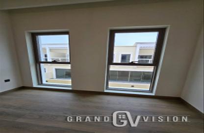 Villa - 4 Bedrooms - 5 Bathrooms for rent in Malta - Damac Lagoons - Dubai