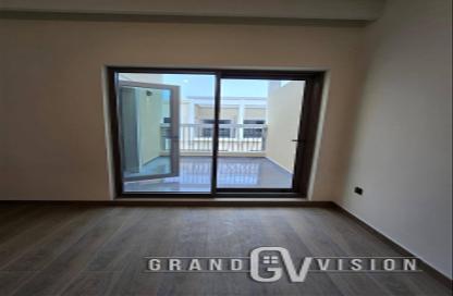 Villa - 4 Bedrooms - 5 Bathrooms for rent in Malta - Damac Lagoons - Dubai Villa - 4 Bedrooms - 5 Bathrooms for rent in Malta - Damac Lagoons - Dubai