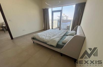 شقة - غرفة نوم - 2 حمامات للايجار في عزيزي شياستا ريزيدنسز - الفرجان - دبي