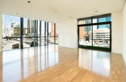 Apartment - 2 - 4 for rent in City Walk Residential Building 20 - City Walk Residential - City Walk - Al Wasl - Dubai