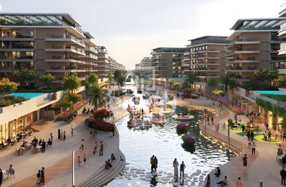 Apartment - 1 - 2 for sale in Marine 4 - Riverside Views - Damac Riverside - Dubai Investment Park 2 (DIP 2) - Dubai Investment Park (DIP) - Dubai Apartment - 1 - 2 for sale in Marine 4 - Riverside Views - Damac Riverside - Dubai Investment Park 2 (DIP 2) - Dubai Investment Park (DIP) - Dubai