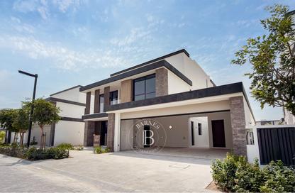 Villa - 5 - 6 for sale in Alaya Gardens - Tilal Al Ghaf - Dubai