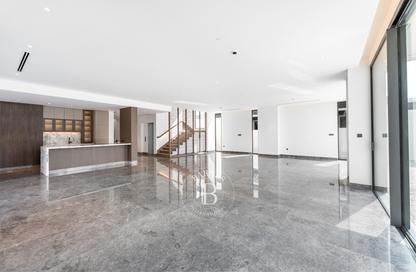 Villa - 5 - 6 for sale in Alaya Gardens - Tilal Al Ghaf - Dubai