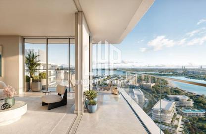 Apartment - 2 Bedrooms - 2 Bathrooms for sale in Muheira - Al Reem Island - Abu Dhabi