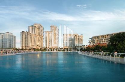 Apartment - 2 Bedrooms - 2 Bathrooms for sale in Muheira - Al Reem Island - Abu Dhabi