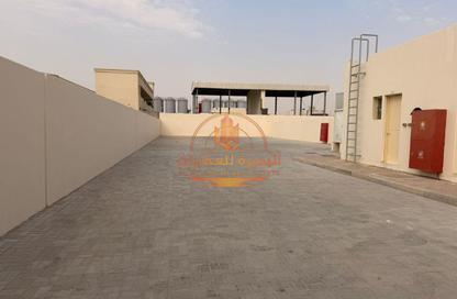 Land - Studio for rent in Al Sajaa S - Al Sajaa - Sharjah