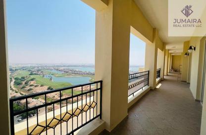 Apartment - 3 - 3 for sale in Royal Breeze 4 - Royal Breeze - Al Hamra Village - Ras Al Khaimah