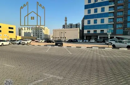 أرض - استوديو للبيع في فلل الروضة 2 - 2  الروضة - الروضة - عجمان