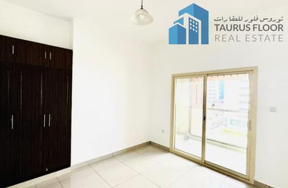 Apartment - 1 - 1 for rent in Al Salem Tower 2 - Al Nahda 1 - Al Nahda - Dubai