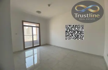 Apartment - 2 Bedrooms - 3 Bathrooms for sale in Al Ghoroub Tower - Al Alia - Ajman