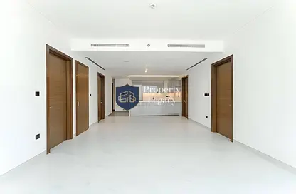 Apartment - 3 Bedrooms - 4 Bathrooms for rent in The Crest Tower A - The Crest - Sobha Hartland - Mohammed Bin Rashid City - Dubai