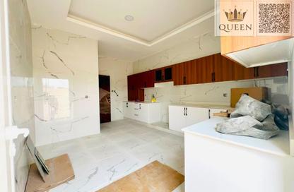 Villa - 5 Bedrooms - 6 Bathrooms for rent in Al Zaheya Gardens - Al Zahya - Ajman