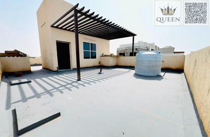 Villa - 5 Bedrooms - 6 Bathrooms for rent in Al Zaheya Gardens - Al Zahya - Ajman Villa - 5 Bedrooms - 6 Bathrooms for rent in Al Zaheya Gardens - Al Zahya - Ajman
