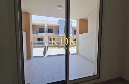 Apartment - Studio - 1 Bathroom for rent in Roxana Residence C - Roxana Residences - District 12 - Jumeirah Village Circle - Dubai