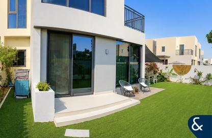 Villa - 4 Bedrooms - 3 Bathrooms for sale in Maple at Dubai Hills Estate 3 - Maple at Dubai Hills Estate - Dubai Hills Estate - Dubai Villa - 4 Bedrooms - 3 Bathrooms for sale in Maple at Dubai Hills Estate 3 - Maple at Dubai Hills Estate - Dubai Hills Estate - Dubai