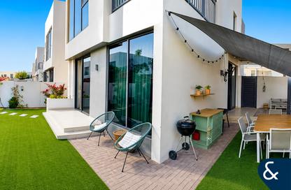 Villa - 4 Bedrooms - 3 Bathrooms for sale in Maple at Dubai Hills Estate 3 - Maple at Dubai Hills Estate - Dubai Hills Estate - Dubai Villa - 4 Bedrooms - 3 Bathrooms for sale in Maple at Dubai Hills Estate 3 - Maple at Dubai Hills Estate - Dubai Hills Estate - Dubai