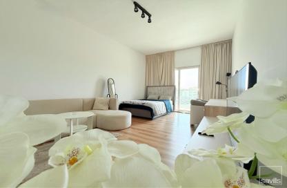 Apartment - Studio - 1 for rent in Al Zahia Garden Apartments - Al Zahia - Muwaileh Commercial - Sharjah