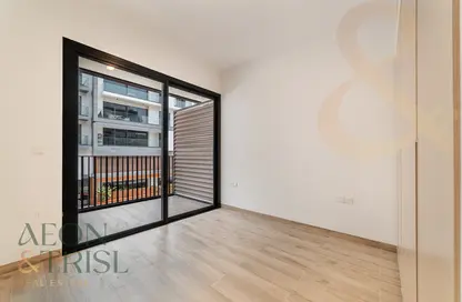 شقة - 2 غرف نوم - 3 حمامات للإيجار في أوكلي سكوير ريزيدنس تاور ب - أوكلي سكوير ريزيدنس - منطقة 11 - قرية جميرا الدائرية - دبي