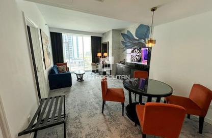 Apartment - 1 Bedroom - 2 Bathrooms for sale in Laguna Tower - JLT Cluster A - Jumeirah Lake Towers - Dubai