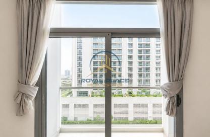 Apartment - 1 Bedroom - 2 Bathrooms for rent in Candace Acacia - Al Furjan - Dubai