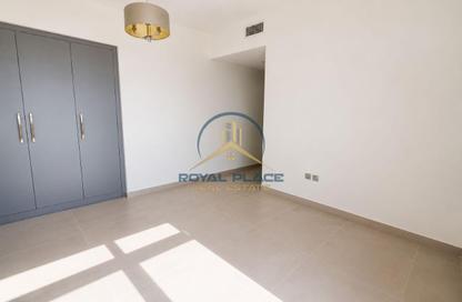 Apartment - 1 Bedroom - 2 Bathrooms for rent in Candace Acacia - Al Furjan - Dubai