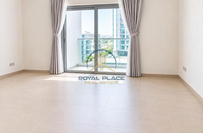 Apartment - 1 Bedroom - 2 Bathrooms for rent in Candace Acacia - Al Furjan - Dubai