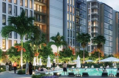 Apartment - 3 - 5 for sale in Olfah - Muwaileh Commercial - Sharjah