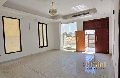 Villa - 5 Bedrooms - 7 Bathrooms for rent in Al Yasmeen 1 - Al Yasmeen - Ajman Villa - 5 Bedrooms - 7 Bathrooms for rent in Al Yasmeen 1 - Al Yasmeen - Ajman