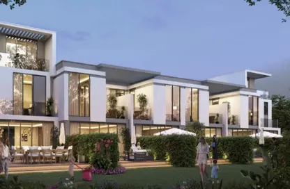 تاون هاوس - 4 غرف نوم - 3 حمامات للبيع في مالديفز 1 - المالديف - جزر داماك - دبي لاند - دبي تاون هاوس - 4 غرف نوم - 3 حمامات للبيع في مالديفز 1 - المالديف - جزر داماك - دبي لاند - دبي