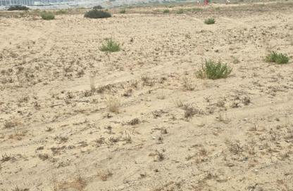Land - Studio for sale in Al Qasimia - Sharjah