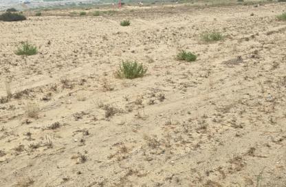 Land - Studio for sale in Al Qasimia - Sharjah Land - Studio for sale in Al Qasimia - Sharjah