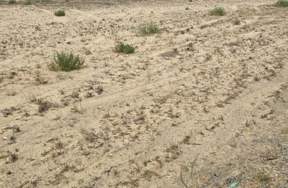 Land - Studio for sale in Al Qasimia - Sharjah