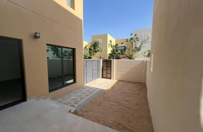 Villa - 4 Bedrooms - 5 Bathrooms for sale in Sharjah Sustainable City - Sharjah