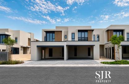 Townhouse - 3 Bedrooms - 3 Bathrooms for rent in Jebel Ali Village Townhouses - Jebel Ali Village - Jebel Ali - Dubai Townhouse - 3 Bedrooms - 3 Bathrooms for rent in Jebel Ali Village Townhouses - Jebel Ali Village - Jebel Ali - Dubai