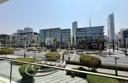 Apartment - 1 Bedroom - 2 Bathrooms for rent in City Walk Residential Building 8 - City Walk Residential - City Walk - Dubai Apartment - 1 Bedroom - 2 Bathrooms for rent in City Walk Residential Building 8 - City Walk Residential - City Walk - Dubai